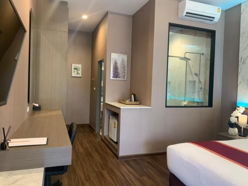 Hotel Photo 11