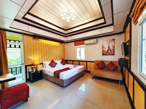 Hotel Photo 13