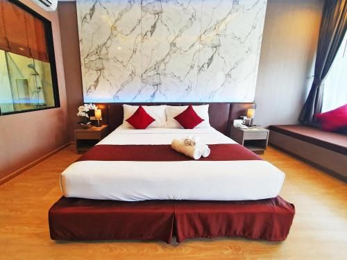Hotel Photo 8