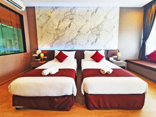 Hotel Photo 9