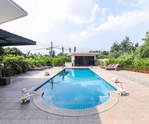 OYO 361 Relax Garden House Hang Dong Thailand