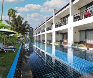 Tea Tree Resort Rawai Thailand