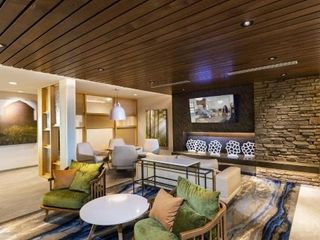 Hotel pic Fairfield Inn & Suites by Marriott Phoenix West/Tolleson