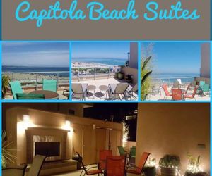 Capitola Beach Suites Santa Cruz United States