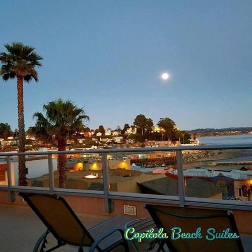 Capitola Beach Suites