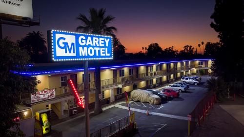 Photo of GAREY MOTEL