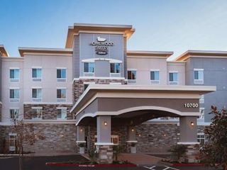 Hotel pic Homewood Suites By Hilton Rancho Cordova, Ca