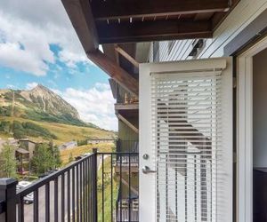 Mountain Getaway Mount Crested Butte United States