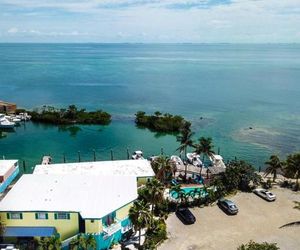 Conch Key Fishing Lodge & Marina Duck Key United States