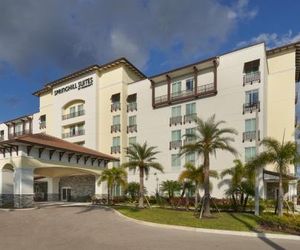 SpringHill Suites by Marriott Fort Myers Estero Estero United States