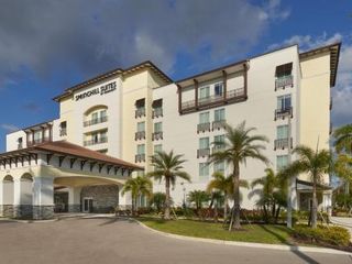 Фото отеля SpringHill Suites by Marriott Fort Myers Estero