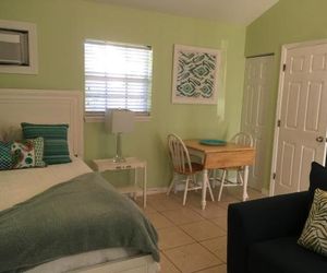 Sand Dollar Beach Bungalow Fort Pierce United States