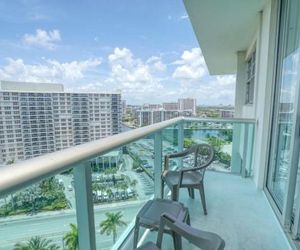 Miami Hollywood Two Bedroom with Ocean View Hollywood United States