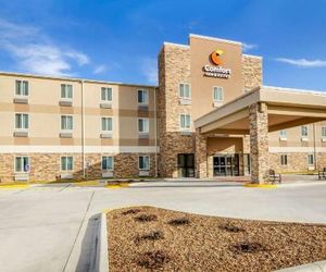 Comfort Inn & Suites Salina United States