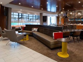 Hotel pic SpringHill Suites by Marriott Kansas City Northeast
