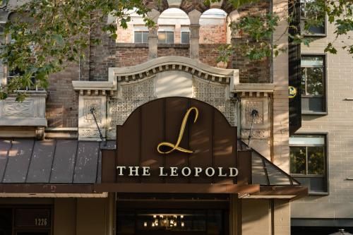 Photo of Hotel Leo