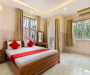 Ngoc Linh Hotel Ho Chi Minh Vietnam