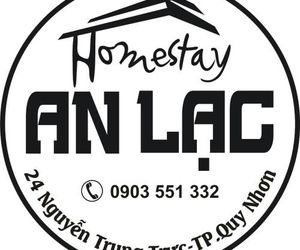 An Lạc Homestay Qui Nhon Vietnam