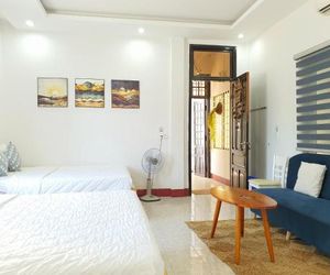 Chic studio homestay Hue Vietnam