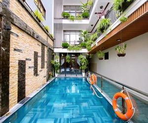 Serenity Villa Hoi An Hoi An Vietnam