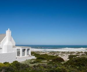 The Duinhuis Yzerfontein Yzerfontein South Africa