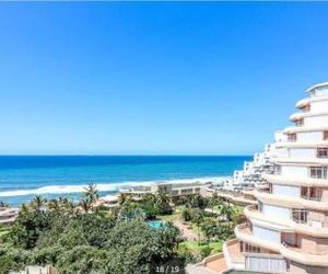 71 Sea Lodge Beachfront Apartment Umhlanga Rocks South Africa