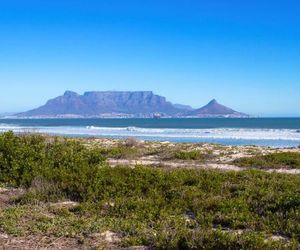 Eden on the Bay Apartments 67 Bloubergstrand South Africa