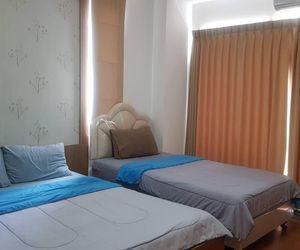 Rayong House Resort Fairy room River View Rayong City Thailand