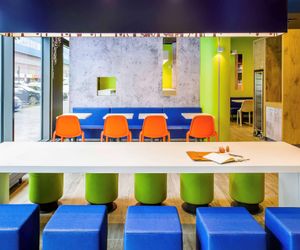 ibis budget Luton Airport Luton United Kingdom