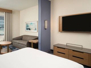 Hotel pic Fairfield Inn and Suites by Marriott Vero Beach