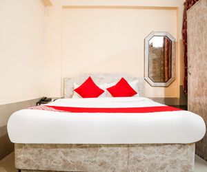 OYO Flagship 36878 Hotel Embassy Exhibition Rd Patna India