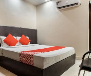 OYO 37810 Silver Oak Patna India