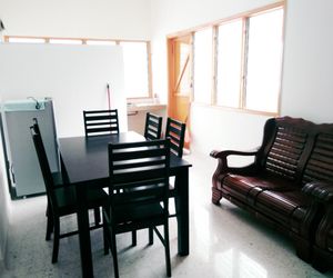 Homestay Pantai Dickson Kampong Telok Malaysia