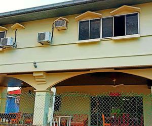 Seaview Homestay@ Pantai Dickson Kampong Telok Malaysia