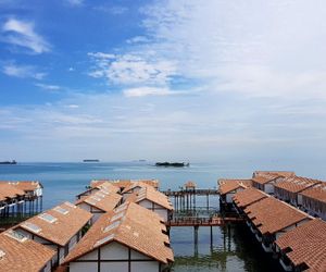 Private Deluxe Water Chalet Port Dickson Port Dickson Malaysia