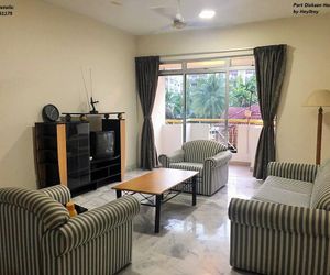 Comfortable Homestay at Ocean View Resort PD Kampong Telok Malaysia