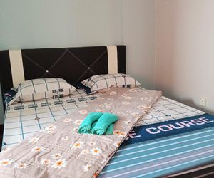 10-12pax 3 Rooms Huge Homestay at Teluk Kemang PD Kampong Telok Malaysia