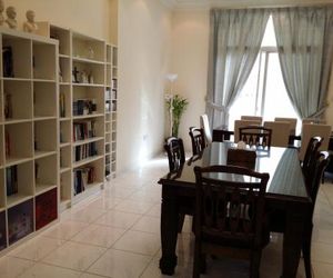 Joy Guesthouse Abu Dhabi Abu Dhabi City United Arab Emirates
