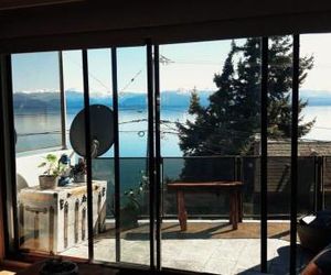Apartamento Be Good Bariloche Argentina