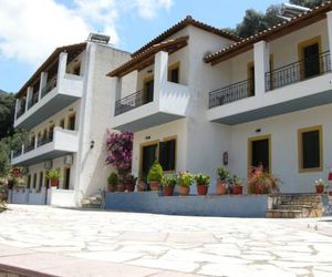 Villa Agapi Parga Greece
