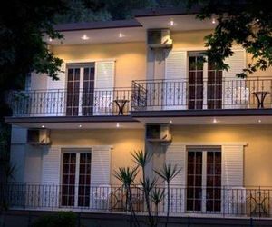 Petros Studios Valtos Parga Greece