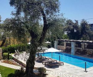 Vassilis Guest House Parga Greece