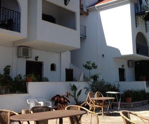 Villa Lithitsa Parga Greece