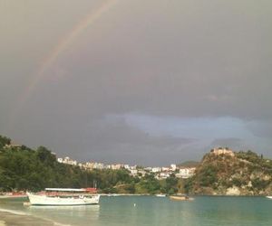 Golden Bay Suites & Maisonettes Parga Greece