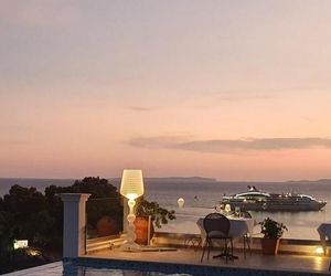 Irida Boutique Hotel Parga Greece
