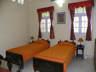 Hotel pic Baruah Bhavan