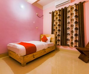 OYO 38791 Alhanney Guest House Guwahati India