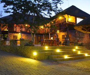 Jabula Lodge Marloth Park South Africa