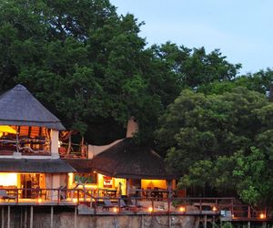 Jock Safari Lodge Marloth Park South Africa