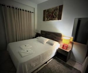 Forte Hotel Navegantes Brazil